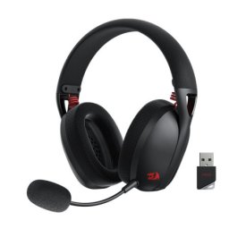 Redragon Ire H848 wireless headset black ( 051490 )
