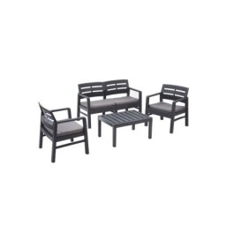 Baštenski set sa jastucima - Java ( 080621 )