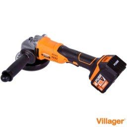 Villager Fuse VLN 4320-1BCB akumulatorska ugaona brusilica ( 072302 )