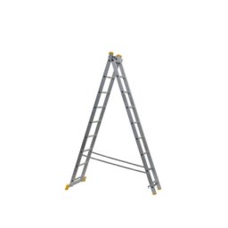 Bomber Merdevine aluminijumske 2 x 11 ( 077097 )