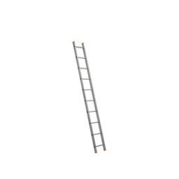 Bomber Merdevine aluminijumske 1 x 10 ( 077094 )