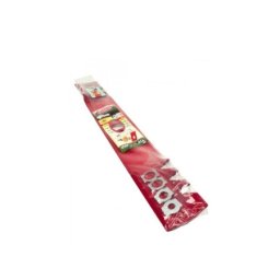 Nož za kosačicu, one for all, 42.5cm, izdignuti krajevi ( 027871 )