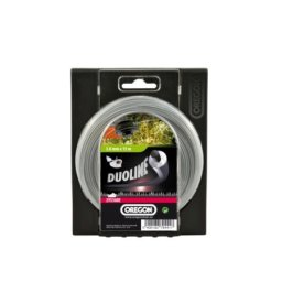 Oregon 295367e silk za trimer, duoline, 2.4mm x 15m ( 023938 )