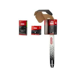 Oregon 614379 - NanoSpeedCut set, 25cm, 325, 1.1mm (104TXLNA074+80TXL046+610725N) ( 085465 )