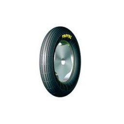 Trayal D-26 Spoljna guma 400 X 100/2 ( 050869 )
