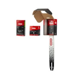 Oregon 637232 - NanoSpeedCut set, 30cm, 325, 1.1mm (124TXLNA041+80TXL051+629320) ( 086639 )