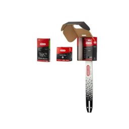 Oregon 614391 - NanoSpeedCut set, 30cm, 325, 1.1mm (124TXLNA095+80TXL051+610729N) ( 086638 )