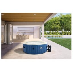 Intex Bazen Pure spa plavi ( 086963 )