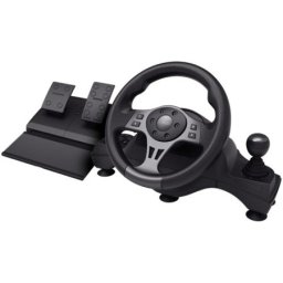 Trust gxt289 movi racing wheel (25122)