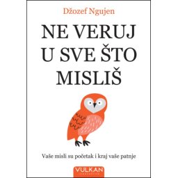 Džozef Ngujen Ne veruj u sve što misliš ( 28874 )