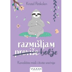 Kristel Petikolen Razmišljam bolje ( 29195 )