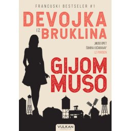 Gijom Muso Devojka iz Bruklina ( 296852 )