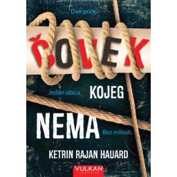 Ketrin Rajan Hauard Čovek kojeg nema ( 26969 )