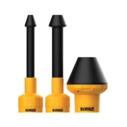 DeWalt DXVA00-0301E set za otpušivanje cevi ( 087195 )