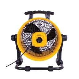 DeWalt DXF1645A 40cm ventilator ( 087180 )