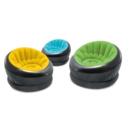 Intex Fotelja na naduvavanje EMPIRE CHAIR 1.12 x1.09 x 69 ( 080037 )