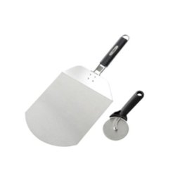 Set za picu (špatula i nož za sečenje) ( 085593 )
