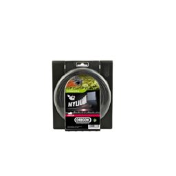Oregon Silk za trimer, nylium starline 2.7mm x 280m ( 035558 )