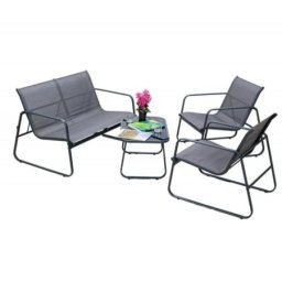 Green bay Kapri baštenski set bez jastuka ( 082439 )