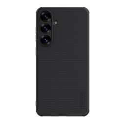 Futrola nillkin super frost pro magnetic za samsung s936b galaxy s25 plus 5g crna ( F118467 )
