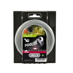 Oregon Silk za trimer, duoline 2.7mm x 140m ( 026357 )