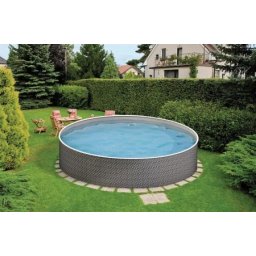 Mountfield Azuro ratan bazen 4,6 x 1,2 m ( 080188 )