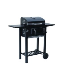 Shinerich Roštilj na ćumur od livenog gvožđa ( 086466 )