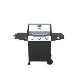 Shinerich Roštilj na gas sa 3+1 gorionikom ( 086468 )