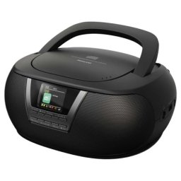 Sencor spt 6200db dab/bt/cd/fm Prenosni radio