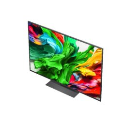 LG 55QNED86A3A/4K QNED MiniLED/55"/4K Ultra HD/smart/webOS 25/crna ( 55QNED86A3A )