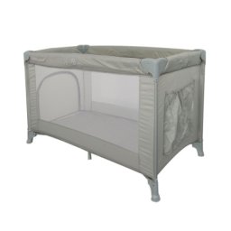 Nania prenosivi krevetac classiclet, grey ( A098481 )