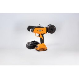 Villager VTM 25 - 1BSC FUSE akumulatorski brushless alat za vezivanje biljaka ( 085975 )