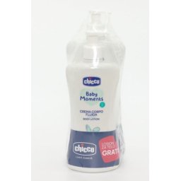 Chicco kopak bm kupka i losion 750ml+500ml ( A099466 )