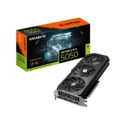 Gigabyte geforce rtx 5050 gv-n5050gaming voc-8gd Vga ( 60584 )