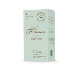 Natura femina pamučni ulozak slip a40 ( A101489 )