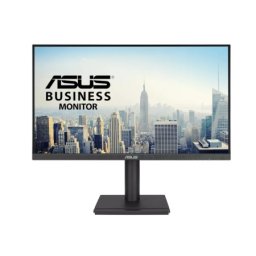 Asus va27dqfs 27"/ ips/1920x1080/ 100hz/ 1ms mprt/ vga,hdmi,dp,usb/ pivot,visina/ zvucnici/ crna Monitor ( 90LM06H0-B01371 )