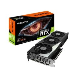 Gigabyte GeForce RTX 3050 Gaming OC 8G 2XDP/2XHDMI Grafička karta