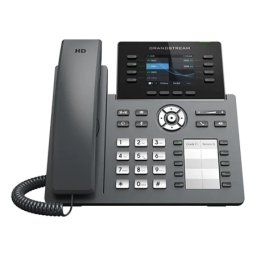 Grandstream GRP2634 32 VPK i 10 MPK tastera/2 x Gigabit UTP porta/WiFi/Bluetooth IP Telefon