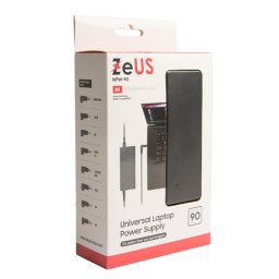 ZEUS ZUS-NPW90 PUNJAC ZA STARIJE MODELE LAPTOPOVA