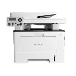 Pantum MFP Laser BM5100adw štampač, skener, kopir, DADF, 40ppm, 1200dpi, 512MB, duplex, LAN, WiFi, NFC