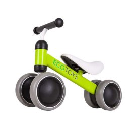 ECOTOYS GURALICA ZELENA