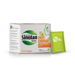 Sinulan Hot Drink 15 kesica