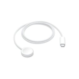 Apple Watch Magnetic fast charger USB-C kabl