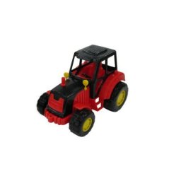 Traktor Master dečija igračka - crveni ( 17/35240 )