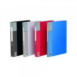Fascikla A4 60 folija SDB-60 ( 2543 )