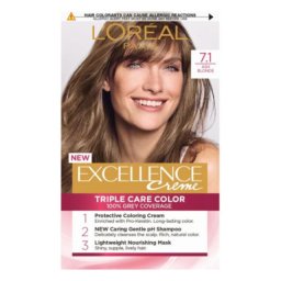 Loreal Excellence 7.11 boja za kosu ( 1100011571 )