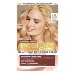 Loreal Excellence nudes boja za kosu 10u ( 1100008714 )