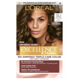 Loreal Excellence nudes boja za kosu 5u ( 1100008709 )