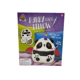 Kreativni set napravi svoj jastuk panda ss-19-062 ( 63/70582 )