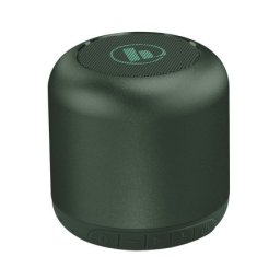Hama bluetooth "drum 2.0" zvucnik, 3,5 w, tamno zeleni ( 188215 )